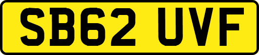 SB62UVF