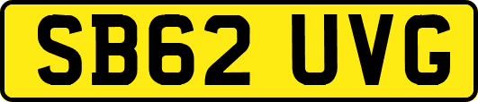 SB62UVG