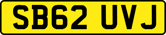 SB62UVJ