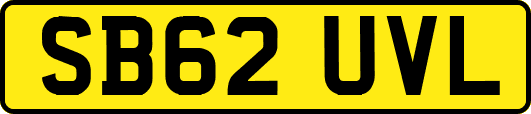 SB62UVL