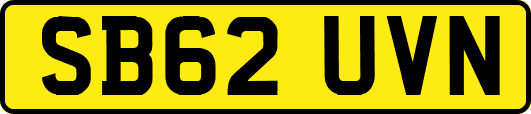SB62UVN