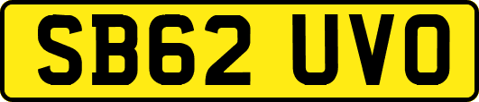 SB62UVO