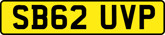 SB62UVP