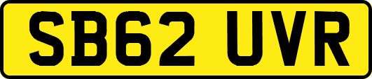 SB62UVR
