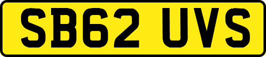 SB62UVS