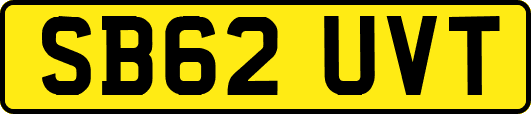 SB62UVT