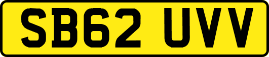 SB62UVV
