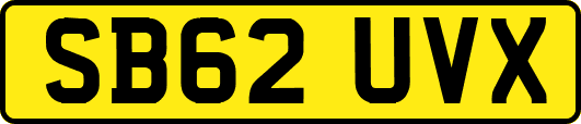SB62UVX