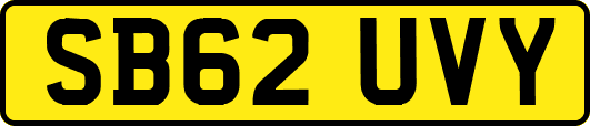 SB62UVY