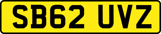 SB62UVZ