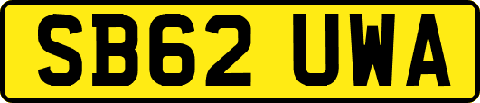 SB62UWA