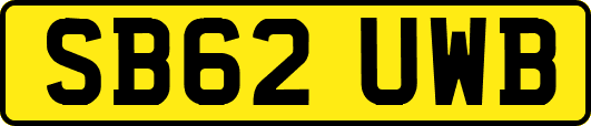 SB62UWB