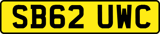 SB62UWC