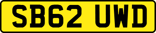 SB62UWD