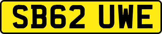 SB62UWE