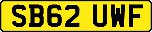SB62UWF
