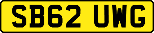 SB62UWG