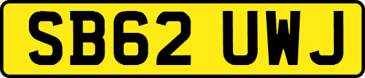 SB62UWJ