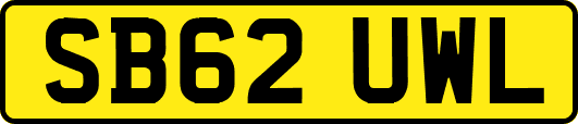 SB62UWL