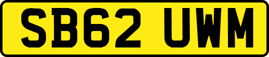 SB62UWM