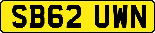SB62UWN