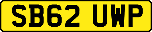 SB62UWP