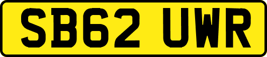 SB62UWR