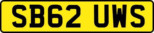 SB62UWS