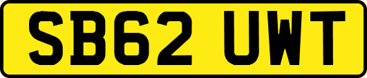 SB62UWT