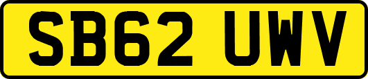 SB62UWV