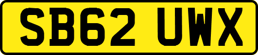 SB62UWX