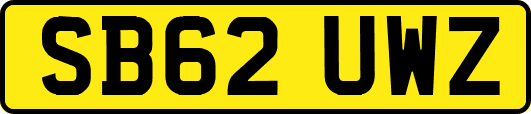 SB62UWZ
