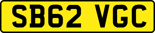SB62VGC