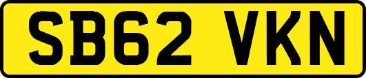 SB62VKN