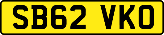SB62VKO