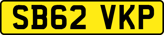 SB62VKP