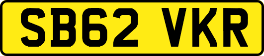 SB62VKR