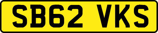 SB62VKS