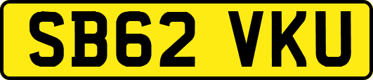 SB62VKU