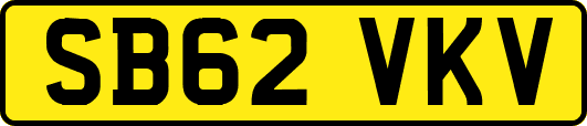 SB62VKV