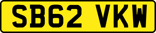 SB62VKW