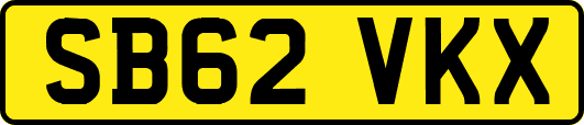 SB62VKX