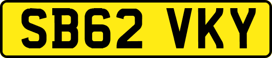 SB62VKY