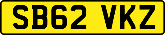 SB62VKZ