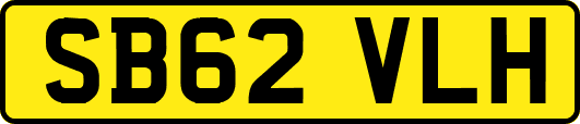 SB62VLH