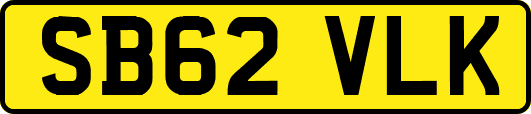 SB62VLK