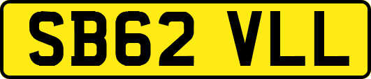 SB62VLL