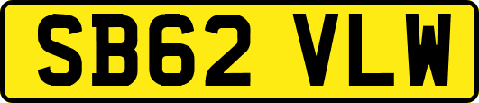 SB62VLW
