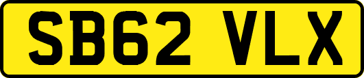 SB62VLX