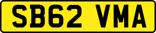 SB62VMA
